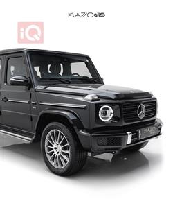 مرسيدس بنز G-Class